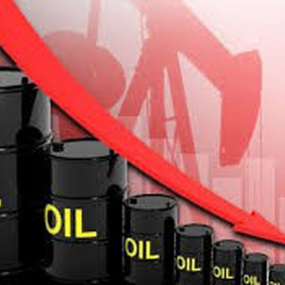 Thị trường ngày 09/9: Dầu WTI lao dốc gần 8%, vàng đảo chiều tăng