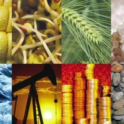 Thị trường ngày 16/3: Giá dầu giảm, quặng sắt tiếp tục lao dốc