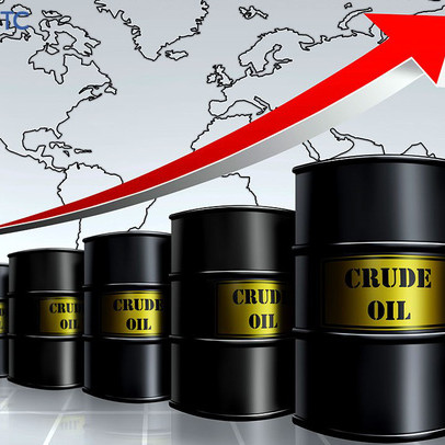 Thị trường ngày 4/1: Dầu tăng vọt 3%, vàng cao nhất 4 tháng do căng thẳng ở Trung Đông