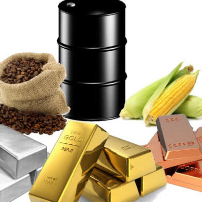 Thị trường ngày 8/7: Giá dầu, thép và cà phê tăng, vàng cao nhất 3 tuần, đồng, quặng sắt và cao su lao dốc