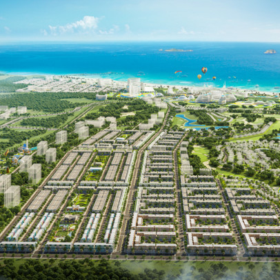 Thị trường nhiễu động, bất động sản pháp lý lâu dài lên ngôi