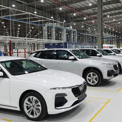 Thị trường ô tô 2020: Xe Việt ghi dấu ấn đậm nét