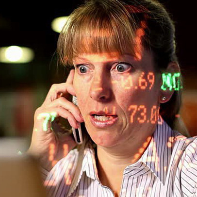 Thị trường rung lắc dữ dội, khối ngoại tiếp tục mua ròng trong phiên 18/6