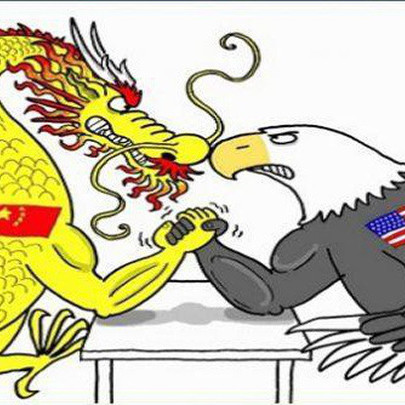 Thị trường "thở phào" sau khi Mỹ công bố chính sách đầu tư ít khắt khe hơn so với dự kiến