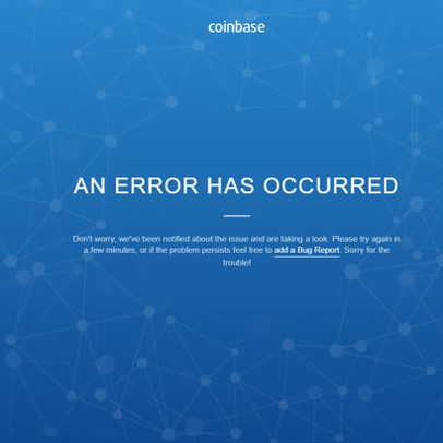 Thị trường tiền số bị càn quét, sàn Coinbase 'sập', Binance tuyên bố ngừng giao dịch một số đồng tiền