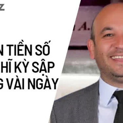 Thị trường tiền số Thổ Nhĩ Kỳ rung chuyển: Thêm 1 sàn giao dịch sụp đổ, CEO đã bị bắt để điều tra