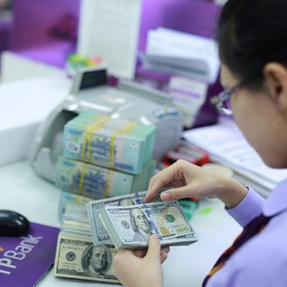 Thị trường tiền tệ diễn biến thế nào trong những ngày đầu năm 2021?