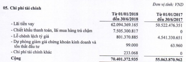 Thị trường trầm lắng, Ô tô TMT báo lỗ hơn 10 tỷ đồng trong 6 tháng đầu năm - Ảnh 2.