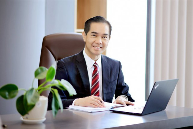 Thị trường văn phòng hạng A ở Hà Nội sôi động sau Covid - Ảnh 2.