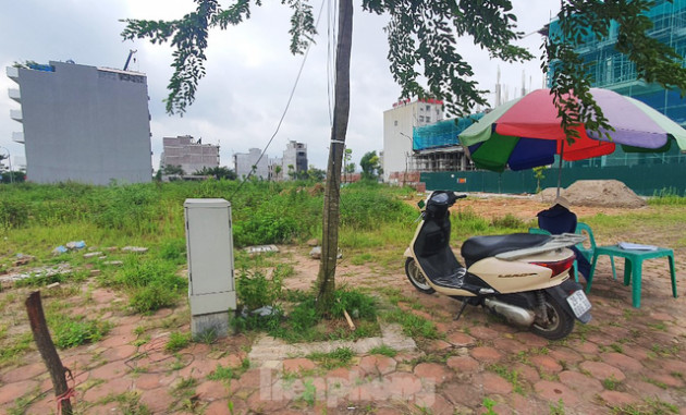 Thị trường vào kỳ trầm lắng, môi giới nhà đất không buồn mở cửa văn phòng - Ảnh 5.