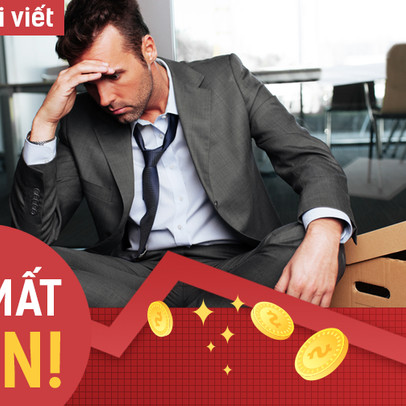 [Thi viết TÔI MẤT TIỀN] Biết chạy theo đám đông là nguy hiểm, sao vẫn cứ chạy?