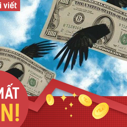 [Thi viết TÔI MẤT TIỀN] Chết vì tin đồn