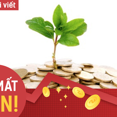 [Thi viết TÔI MẤT TIỀN] Có nhà, có thu nhập vạn người mơ, tôi vẫn tham gia vào thị trường chứng khoán đầy rủi ro