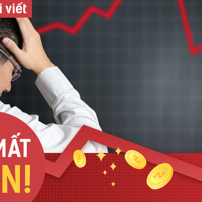 [Thi viết TÔI MẤT TIỀN] Mất đơn, mất kép