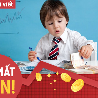 [Thi viết TÔI MẤT TIỀN] Một bước sai lầm, 7 năm trả nợ trong cơn tuyệt vọng