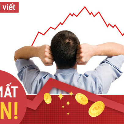 [Thi viết TÔI MẤT TIỀN] Tôi đã rút ra được những bài học như thế...