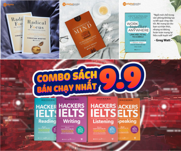 Thiên đường sách chính hãng trên LazMall ưu đãi mạnh cho tín đồ yêu sách - Ảnh 1. Thiên đường sách chính hãng trên LazMall ưu đãi mạnh cho tín đồ yêu sách - Ảnh 1.