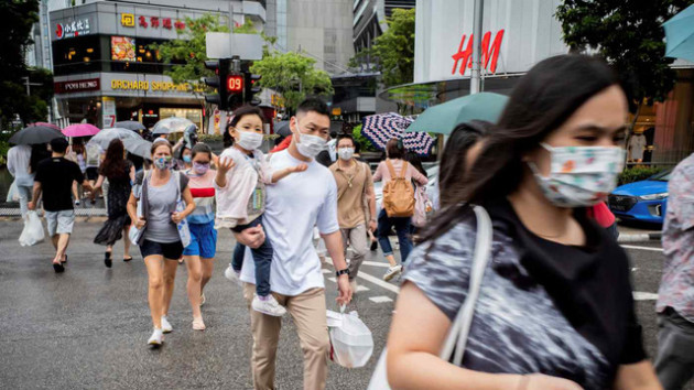 Thiên đường thuế Singapore nhất quyết mạnh tay với thuế hàng hóa, thu nhập cá nhân và tài sản trong năm tới: Cao hay thấp so với Việt Nam? - Ảnh 1.