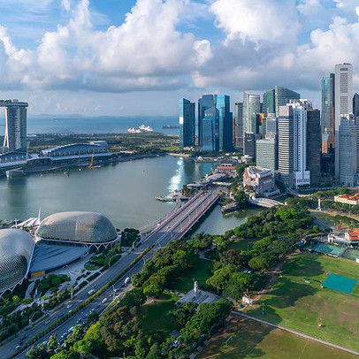 "Thiên đường thuế" Singapore nhất quyết mạnh tay với thuế hàng hóa, thu nhập cá nhân và tài sản trong năm tới: Cao hay thấp so với Việt Nam?