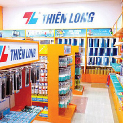 Thiên Long Group (TLG): Quý 4/2019 lãi 95 tỷ đồng cao gấp đôi cùng kỳ