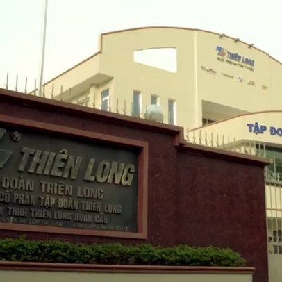 Thiên Long Group (TLG) thông qua phương án mua 1,5 triệu cổ phiếu quỹ