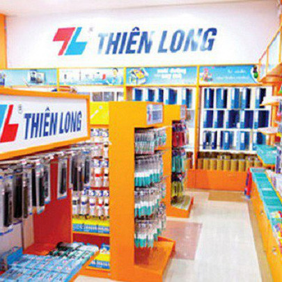 Thiên Long Group trả cổ tức, cổ phiếu thưởng tổng tỷ lệ 15%