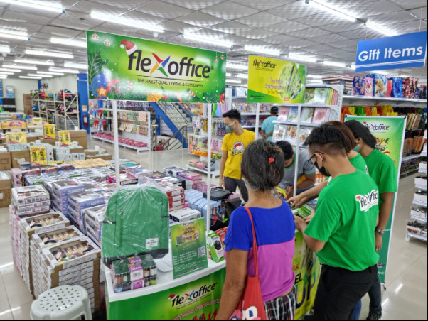 Thiên Long kỳ vọng tăng trưởng khởi sắc tại thị trường quốc tế năm 2023 - Ảnh 3.