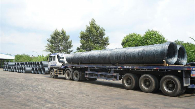 Thiên Nam Group và những điểm sáng kinh doanh năm 2020 - Ảnh 1.