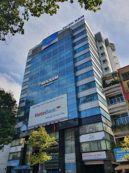 Thiên Nam Group và những điểm sáng kinh doanh năm 2020 - Ảnh 3.