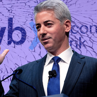 'Thiên tài đầu cơ' Bill Ackman cảnh báo: Mỹ sẽ có nhiều ngân hàng khác sụp đổ sau vụ của SVB bất chấp nỗ lực hỗ trợ của Fed