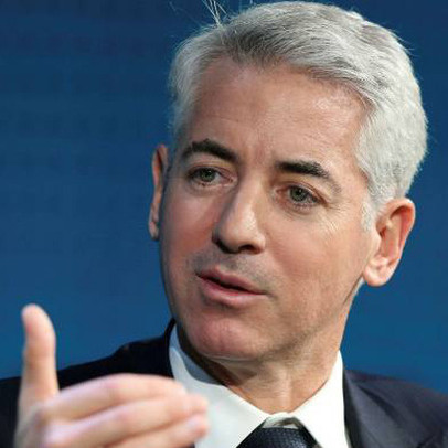 Thiên tài đầu cơ Bill Ackman vừa bỏ hơn 1 tỷ đô để "bắt đáy"