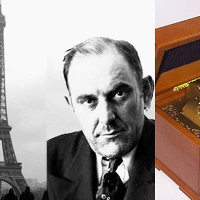 Thiên tài lừa đảo khét tiếng mọi thời đại Victor Lustig: Bán ‘đống sắt vụn’ Eiffel đến 2 lần, sở hữu ‘Chiếc hộp Rumani’ biến giấy thành tiền, ngay cả trùm xã hội đen cũng lừa không tha!