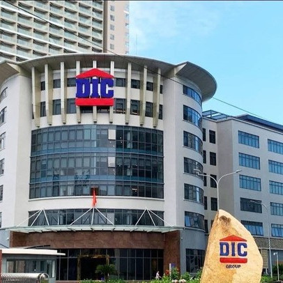 Thiên Tân bán ròng 24 triệu cổ phiếu DIC Corp (DIG) từ đầu năm 2023 tới nay, thu về hàng trăm tỷ đồng