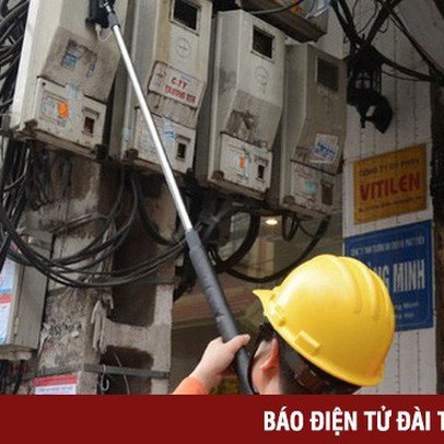 Thiệt hơn trong đề xuất cách tính giá điện mới?