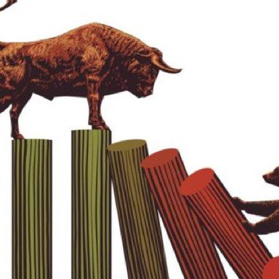 Thiếu động lực dẫn dắt, VN-Index giằng co mạnh tại vùng 1.500 điểm