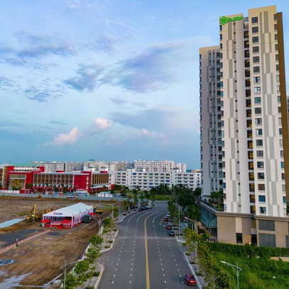 Thiếu nguồn cung – “căn bệnh mãn tính” của thị trường bất động sản