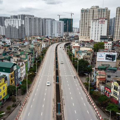 Think tank Hoa Kỳ: Thành công của Việt Nam chính là bài học cho các nền kinh tế đang phát triển trong việc tận dụng các xu hướng đa dạng hóa sản xuất khỏi Trung Quốc