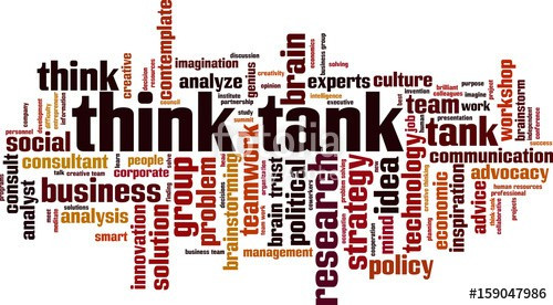 Think tank và cuộc khủng hoảng của những cỗ xe tăng biết nghĩ - Ảnh 1.