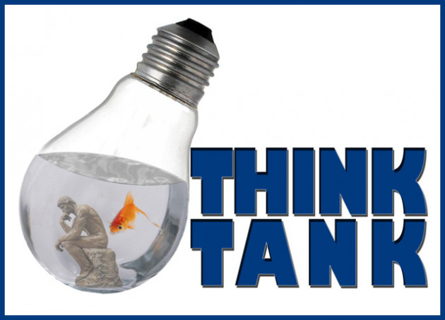 Think tank Việt Nam ở đâu trên bản đồ thế giới? - Ảnh 1.