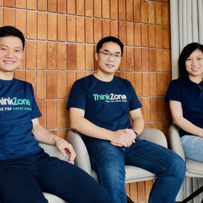 ThinkZone Ventures bắt tay TNB Aura Vietnam Scout ra mắt chương trình tăng tốc khởi nghiệp, rót tối thiểu 125.000 USD cho startup Việt Nam