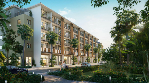 THM Land ký kết hợp tác chiến lược với 25 đối tác tại dự án Horizon Bay - Ảnh 2.
