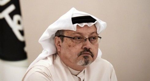 Thổ Nhĩ Kỳ hối thúc Mỹ điều tra vụ sát hại nhà báo Khashoggi