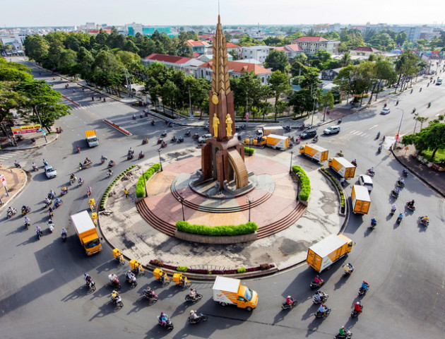 Thỏa sức gửi hàng Tết Tân Sửu qua Bưu điện - Ảnh 2.