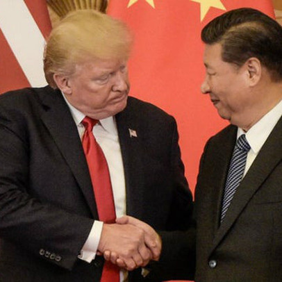 Thỏa thuận của ông Trump với Trung Quốc sẽ không cứu nổi kinh tế toàn cầu?