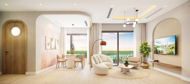 Thời “bão giá” BĐS, khách hàng cân nhắc kỹ lưỡng việc chọn nhà - Ảnh 2.