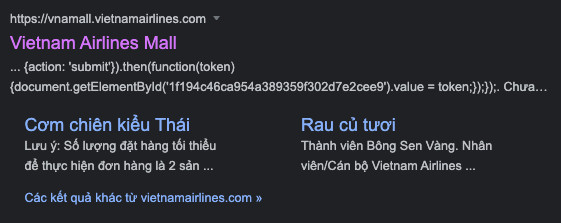 Thời buổi khó khăn, Vietnam Airlines (HVN) mở thêm sàn TMĐT: Phục vụ việc đi chợ đến bán cơm, bánh mì, trà sữa, rượu vang…. - Ảnh 1.