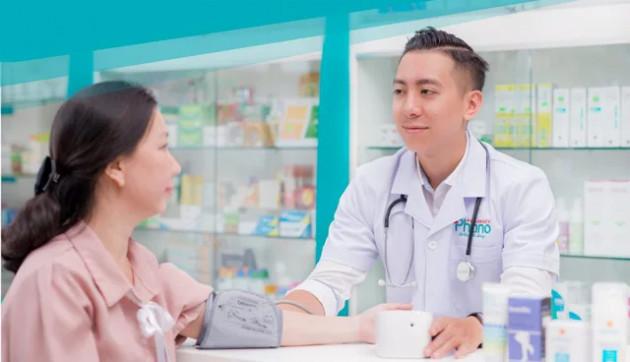 Thời của dược phẩm đã đến: Chuỗi bán lẻ bùng nổ với 4 đại gia Pharmacity - Long Châu - Phúc Khang - Phano, phân phối và sản xuất cũng sôi nổi theo - Ảnh 2.