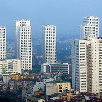 Thời điểm “vàng” cho người mua nhà ở thực