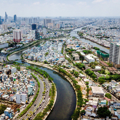 Thời kỳ "nhạy cảm" của thị trường bất động sản, cơ hội nào cho nhà đầu tư?