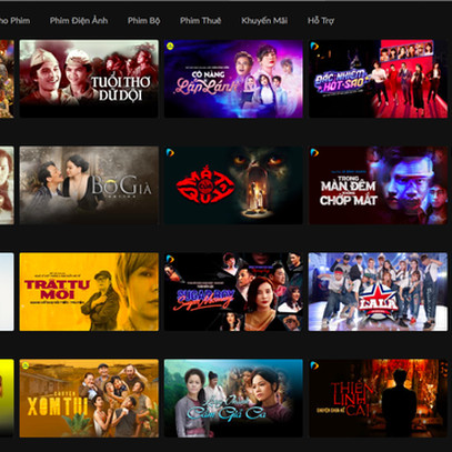 Thời tới cản không kịp, Galaxy Play tăng doanh thu gấp đôi năm 2021: Chúng tôi học theo Netflix, nhưng không phải là đối thủ cạnh tranh